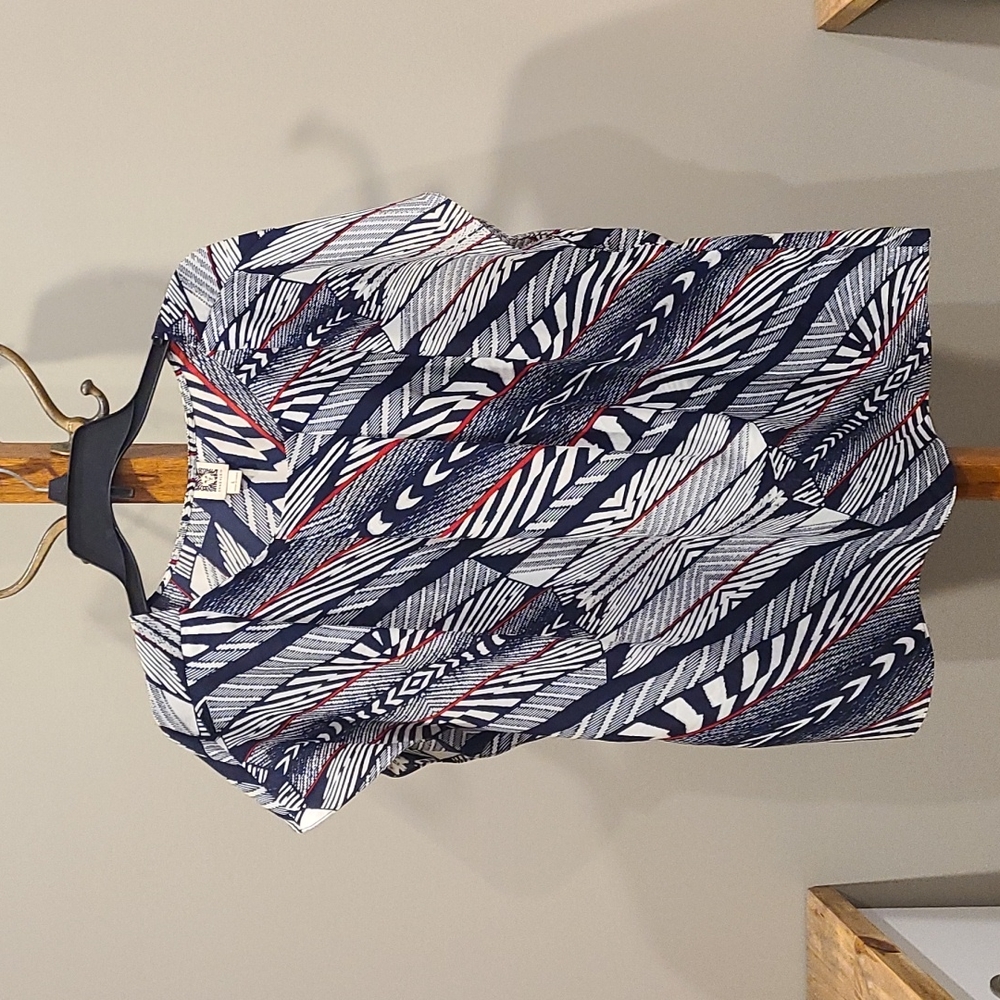 Anne Klein Top
